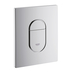 Комплект Grohe SOLIDO 5-в-1 Унитаз + инсталляция Rapid SL c клавишей Arena Cosmopolitan (39418000)