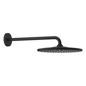 Верхний душ Grohe Rainshower 310 Mono с душевым кронштейном 422 мм, 1 режим струи (22121KF0)