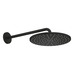 Верхний душ Grohe Rainshower 310 Mono с душевым кронштейном 422 мм, 1 режим струи (22121KF0)