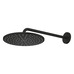 Верхний душ Grohe Rainshower 310 Mono с душевым кронштейном 422 мм, 1 режим струи (22121KF0)
