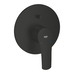 Смеситель однорычажный Grohe Eurosmart для ванны (194502433)