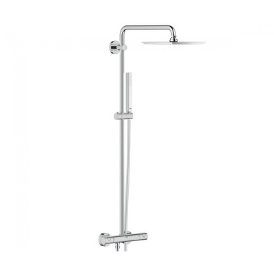 Душевая система GROHE EUPHORIA XXL 26187000