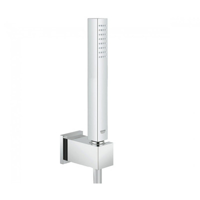 Душовий набір c одним режимом GROHE EUPHORIA CUBE 27703000