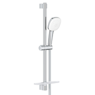 Душевой гарнитур Grohe Tempesta Cube 110, 2 режима струи (26907003)