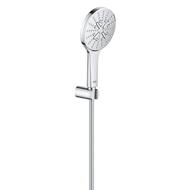 Душевой набор Grohe Rainshower Smartactive 130, 3 режима струи (26581000)