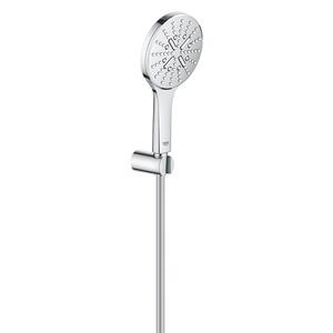 Душевой набор Grohe Rainshower Smartactive 130, 3 режима струи (26581000)