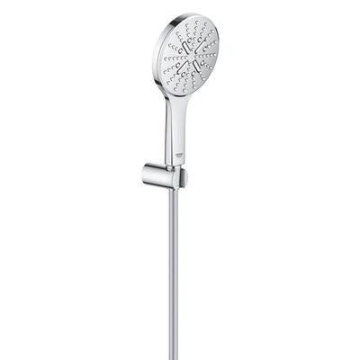 Душевой набор Grohe Rainshower Smartactive 130, 3 режима струи (26581000)
