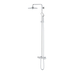 Душевая система Grohe Euphoria System 260 с термостатом для настенного монтажа для ванны (27475002)
