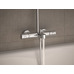 Душевая система Grohe Euphoria System 260 с термостатом для настенного монтажа для ванны (27475002)