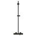 Душевая система Grohe Rainshower Smartactive 310 с термостатом для настенного монтажа (22119KF0)
