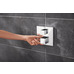 Душевая система скрытого монтажа Grohe Grohtherm Cube из Rainshower Mono 310 Cube (34868000)