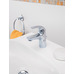 Комплект смесителей Grohe BauCurve 3 в 1 для ванной (UA122217S1)