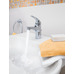 Комплект смесителей Grohe BauCurve 3 в 1 для ванной (UA122217S1)
