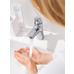 Комплект смесителей Grohe BauCurve 3 в 1 для ванной (UA122217S1)