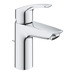 Комплект смесителей Grohe Eurosmart 3 в 1 для ванной (UA123238S3)