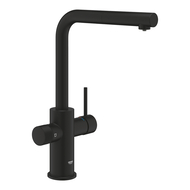 Смеситель для кухни Grohe Blue Pure Minta для подачи технической и фильтрованной воды (30590KF0)