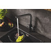 Смеситель для кухни Grohe Blue Pure Minta для подачи технической и фильтрованной воды (30590KF0)