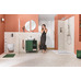 Комплект 5-в-1 Grohe Rapid SL для унитаза (36503000)