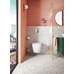 Комплект 5-в-1 Grohe Rapid SL для унитаза (36503000)