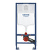 Комплект 5-в-1 Grohe Rapid SL для унитаза (36503000)