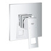 Смеситель однорычажный Grohe Eurocube на 1 выход (24061000)
