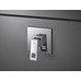 Смеситель однорычажный Grohe Eurocube на 1 выход (24061000)