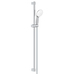 Душевой гарнитур Grohe Tempesta 110, 2 режима струи (26163003)