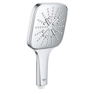 Ручной душ Grohe Rainshower Smartactive Cube 130, 3 режима струи (26550000)
