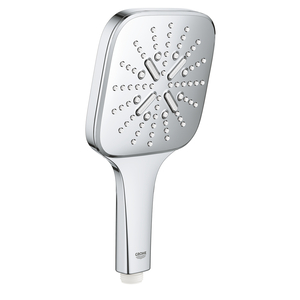 Ручной душ Grohe Rainshower Smartactive Cube 130, 3 режима струи (26550000)