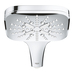 Ручной душ Grohe Rainshower Smartactive Cube 130, 3 режима струи (26550000)