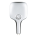 Ручной душ Grohe Rainshower Smartactive Cube 130, 3 режима струи (26550000)