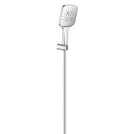 Душевой набор Grohe Rainshower Smartactive Cube 130, 3 режима струи (26589000)