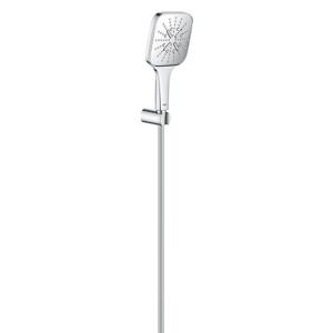 Душевой набор Grohe Rainshower Smartactive Cube 130, 3 режима струи (26589000)