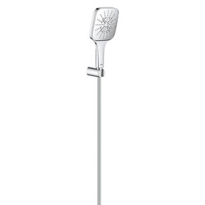 Душевой набор Grohe Rainshower Smartactive Cube 130, 3 режима струи (26589000)