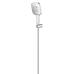 Душевой набор Grohe Rainshower Smartactive Cube 130, 3 режима струи (26589000)