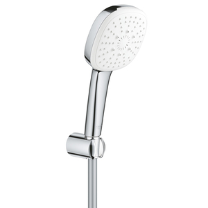 Душевой набор Grohe Tempesta Cube 110, 3 режима струи (27588003)