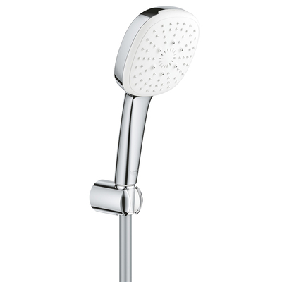 Душевой набор Grohe Tempesta Cube 110, 3 режима струи (27588003)