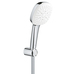 Душевой набор Grohe Tempesta Cube 110, 3 режима струи (27588003)