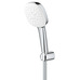 Душевой набор Grohe Tempesta Cube 110, 3 режима струи (27588003)