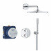 Душевая система Grohe Grohtherm с термостатом скрытого монтажа из Rainshower Mono 310 (34869000)