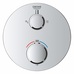Душевая система Grohe Grohtherm с термостатом скрытого монтажа из Rainshower Mono 310 (34869000)