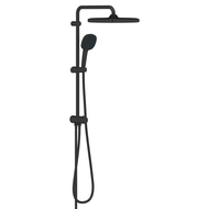 Душевая система Grohe Tempesta System 250 Cube Flex с переключателем настенного монтажа (269772431)