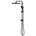 Душевая система Grohe Tempesta System 250 Cube Flex с переключателем настенного монтажа (269772431)