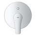 Скрытая душевая система Grohe Eurosmart с Tempesta 250 (UA26415SC5)