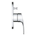Скрытая душевая система Grohe Eurosmart с Tempesta 250 (UA26415SC5)