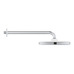 Скрытая душевая система Grohe Eurosmart с Tempesta 250 (UA26415SC5)