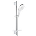 Скрытая душевая система Grohe Eurosmart с Tempesta 250 (UA26415SC5)