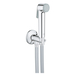 Набор Grohe BauLoop New 2 в 1 для туалета, гигиенический душ со смесителем скрыт. монтажа (UA2904200B)