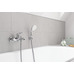 Комплект смесителей Grohe Eurosmart 2 в 1 для ванной (UA123302M0)