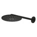 Верхний душ Grohe Rainshower 310 SmartActive с душевым кронштейном 430 мм, 2 режима струи (22123KF0)